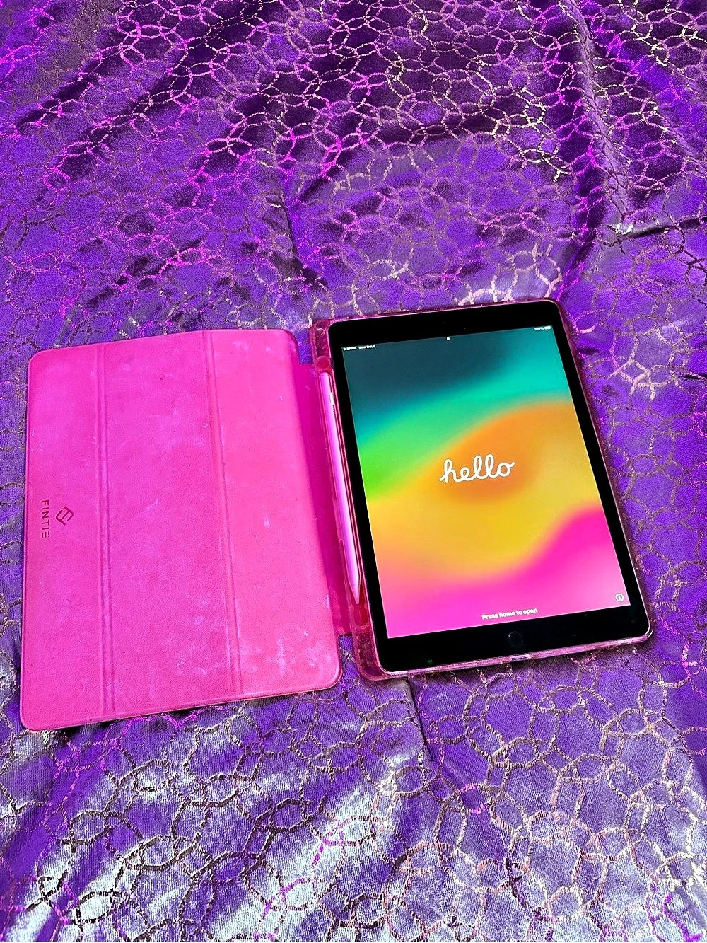 iPad 7th Generation 32Gb